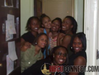 Byrd Hall 1st floor Honnies