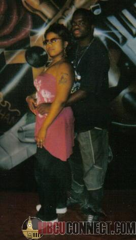 Asking for the Family