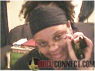 me tryin to look edgumated