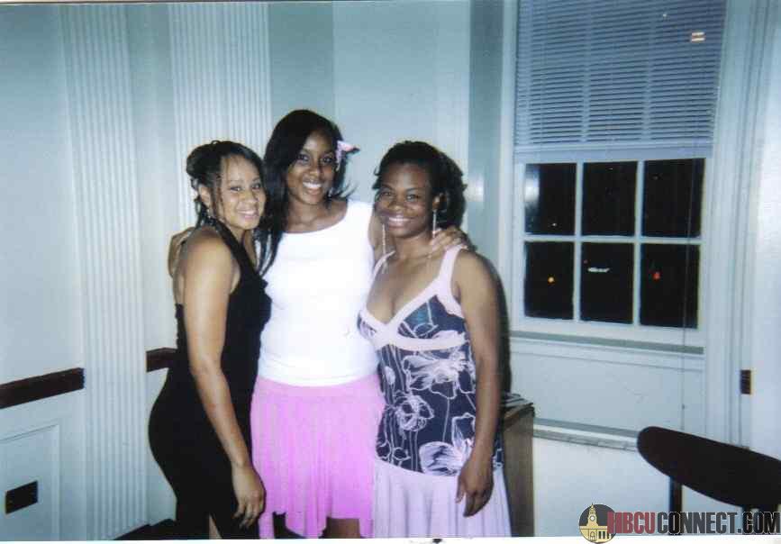 homecoming 2004
