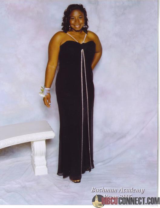 Prom 2005!