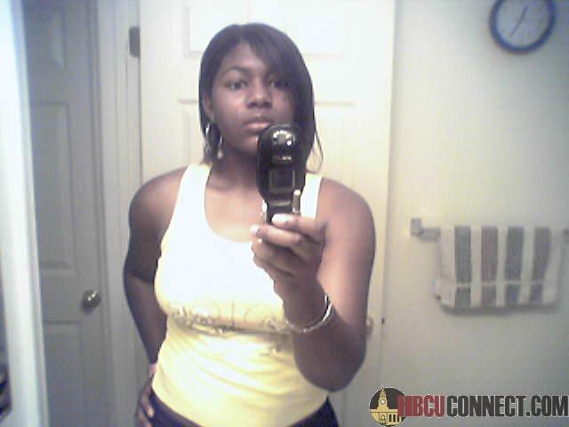 Bored outta my mind!