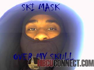 Ski Mask