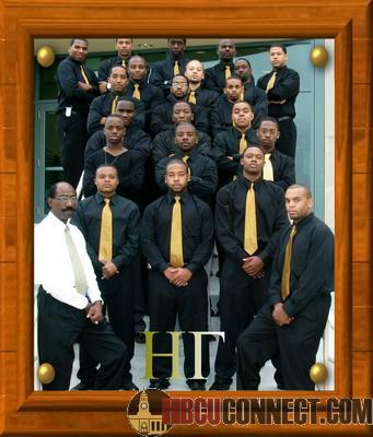 Eta gamma fall 2004