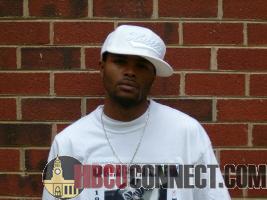 Damn That Boy Gettin Old