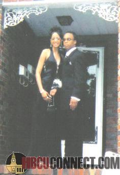 Senior Prom