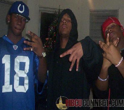 3 da hard way from Y.O.