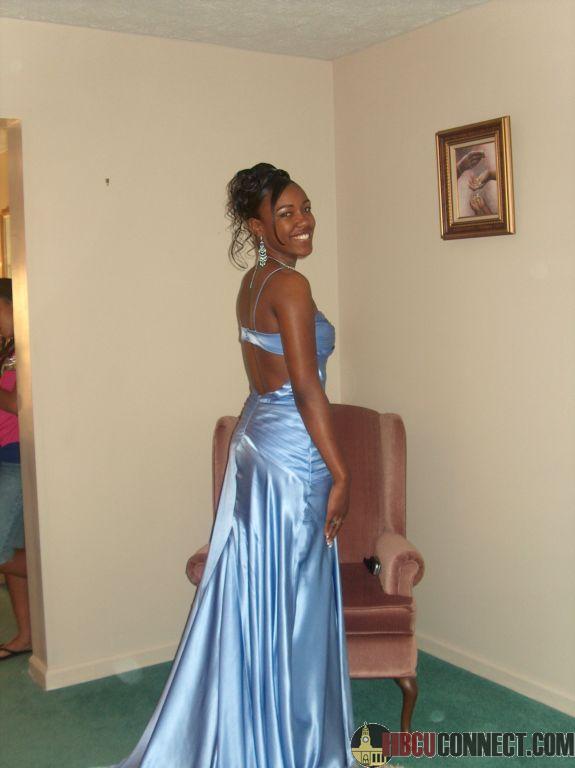 Another Prom Picture