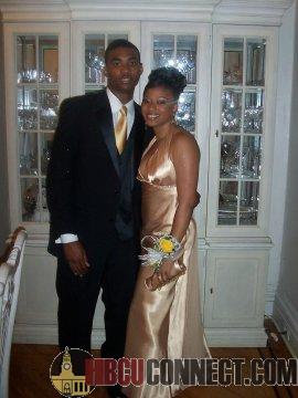 My Prom Pic
