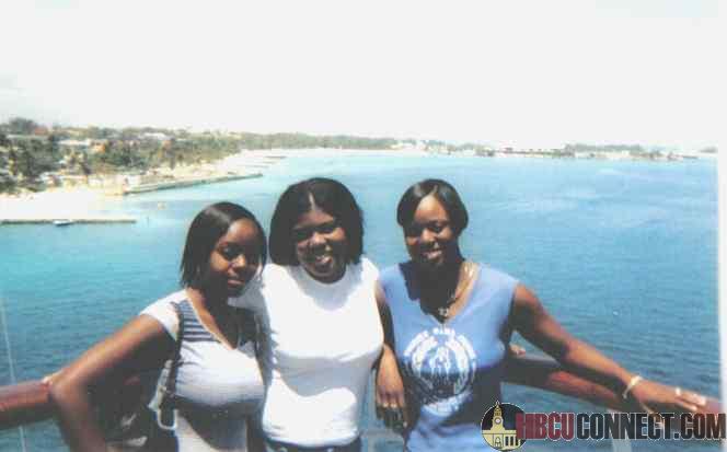 Bahamas Cruise 2004 (far right)