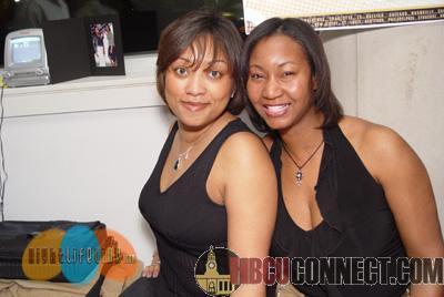 Chicken & I...A night out