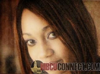 Up close and personal