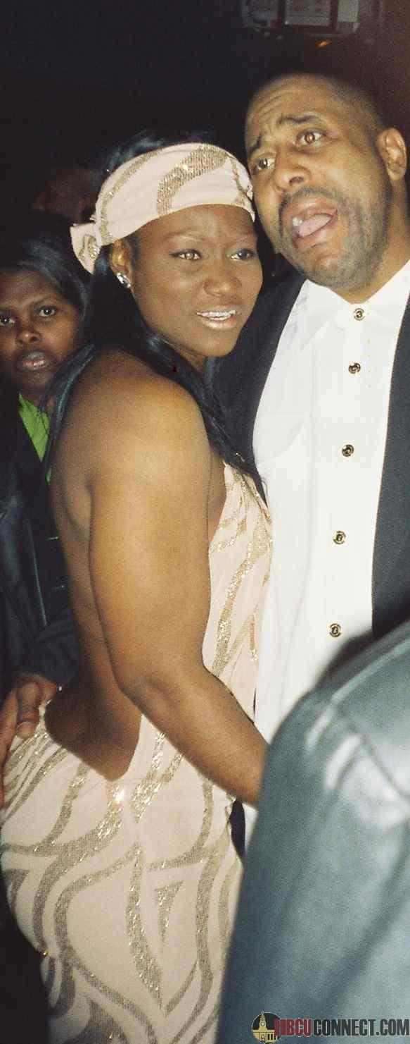 A OUTFIT I MADE... FOR A CLUB IN LA