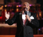 Steve Harvey thanks fans for 'Think Like a Man' support