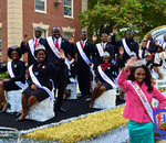 2016 HBCU Homecoming Schedule Posted!  Plan Your Fall Roadtrip Today!