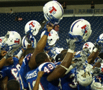 Tennessee Tigers Open Season With 33-7 Over Southern Jaguars!