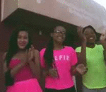 Kids in Queens Dance to Celebrate Martin Luther King 