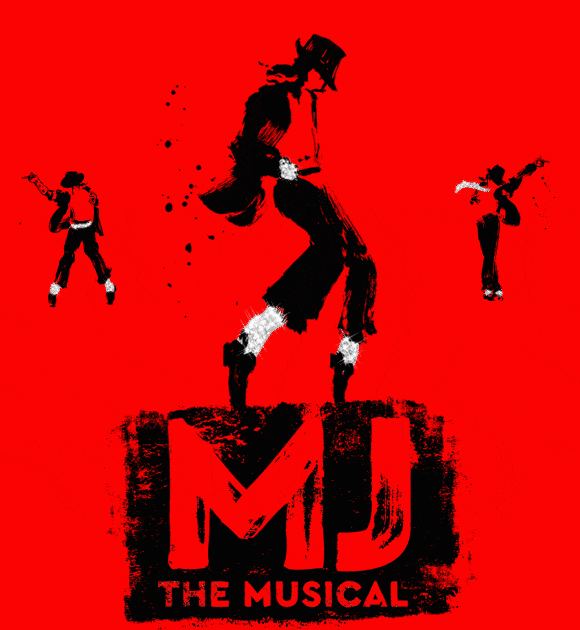 MJ THE MUSICAL