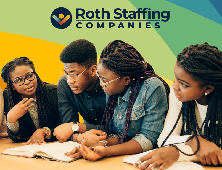 Roth Scholarship Opportunity For HBCUConnect Members