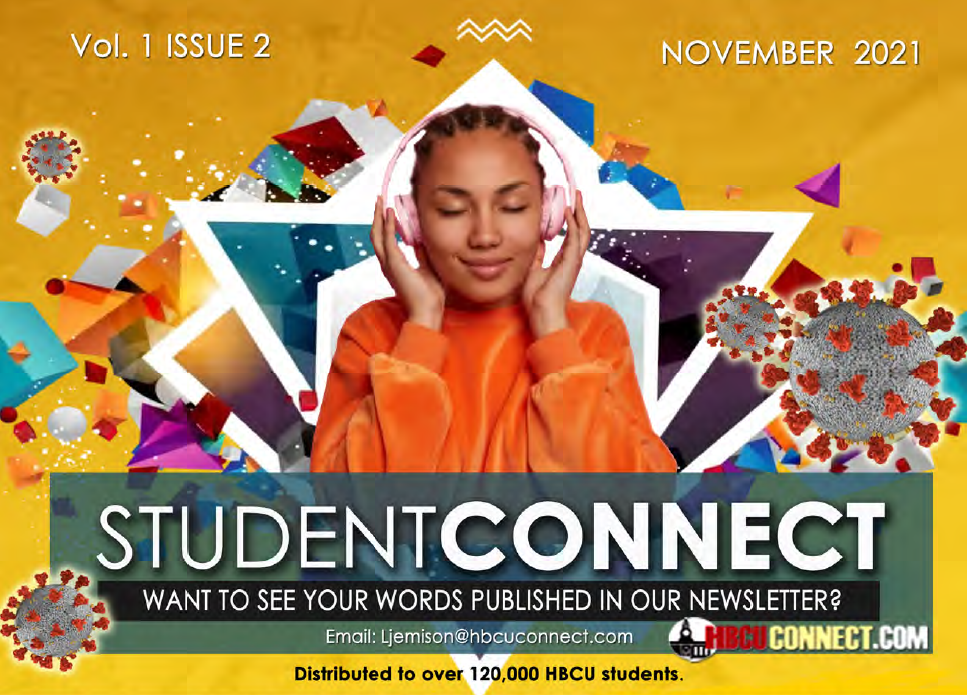 Student Newsletter Blast 2
