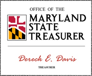 MD State Treasurer