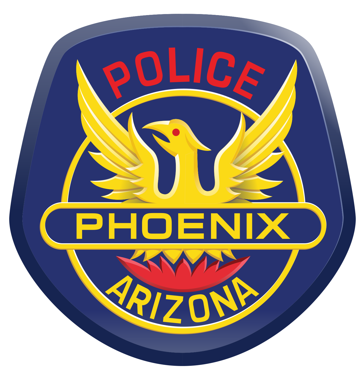 Phoenix Police Dept
