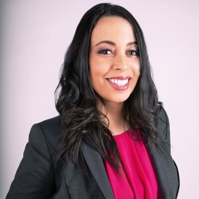 Dr. Arvenita Cherry
