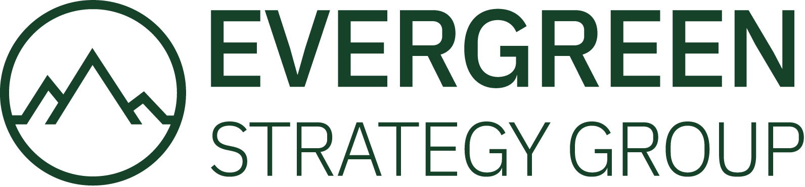 Evergreen Strategy Group