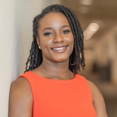 Thelma Ekeocha