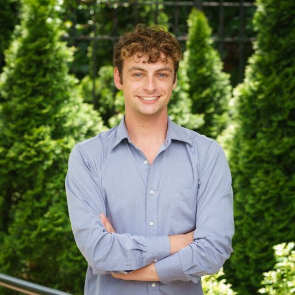 Lucas Burgard