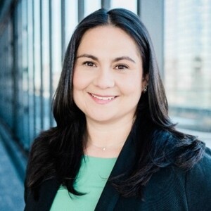 Monica Tiejerina
