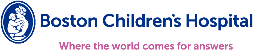 Boston Children's Hospital