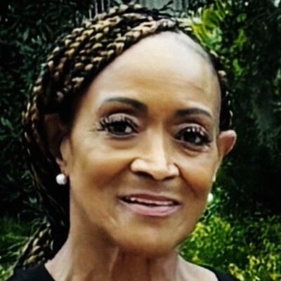 Kim Ashcraft