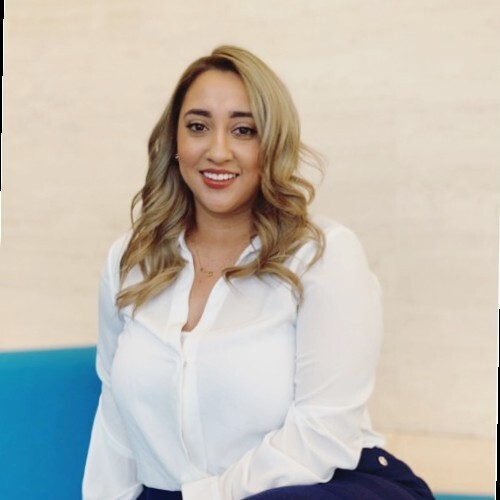 Gloria Zendejas
