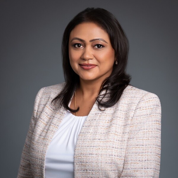 Seema Naicker