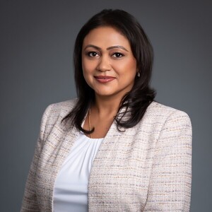 Seema Naicker