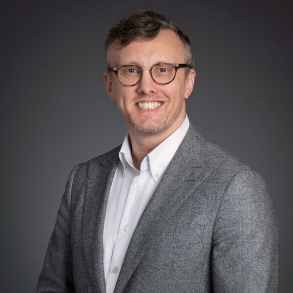 Jason Gudenius
