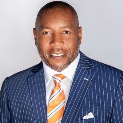 Millionaire Mentor - Cedric Nash