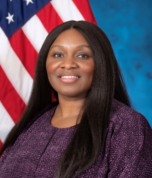 Dr. Nicole Morant