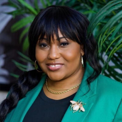 Janay Frazier