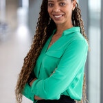 Gabrielle Styles, PhD