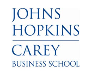 Johns Hopkins Carey Business School