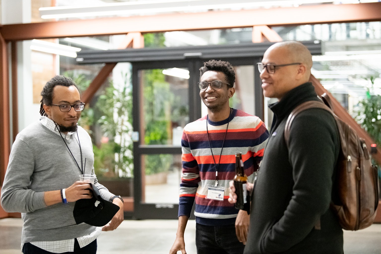 Register Today to Attend Our Microsoft Hiring Event for Black