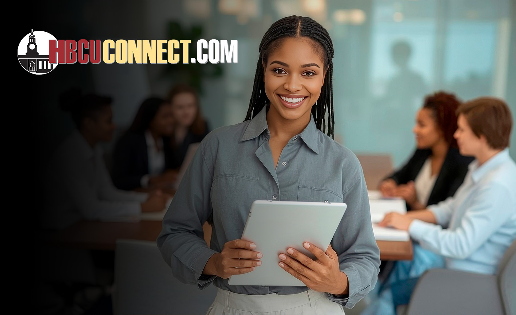 HBCU CONNECT Spring Virtual Career Fair - March 25th, 2026! HBCU CONNECT Spring Virtual Career Fair - March 25th, 2026!