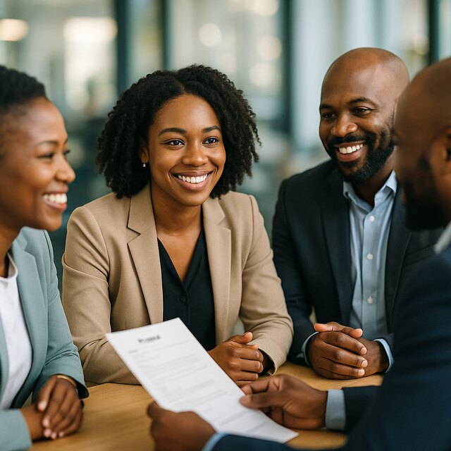 Voice & Velocity: Elevating Recruiter Impact on Inclusive Hiring Voice & Velocity: Elevating Recruiter Impact on Inclusive Hiring