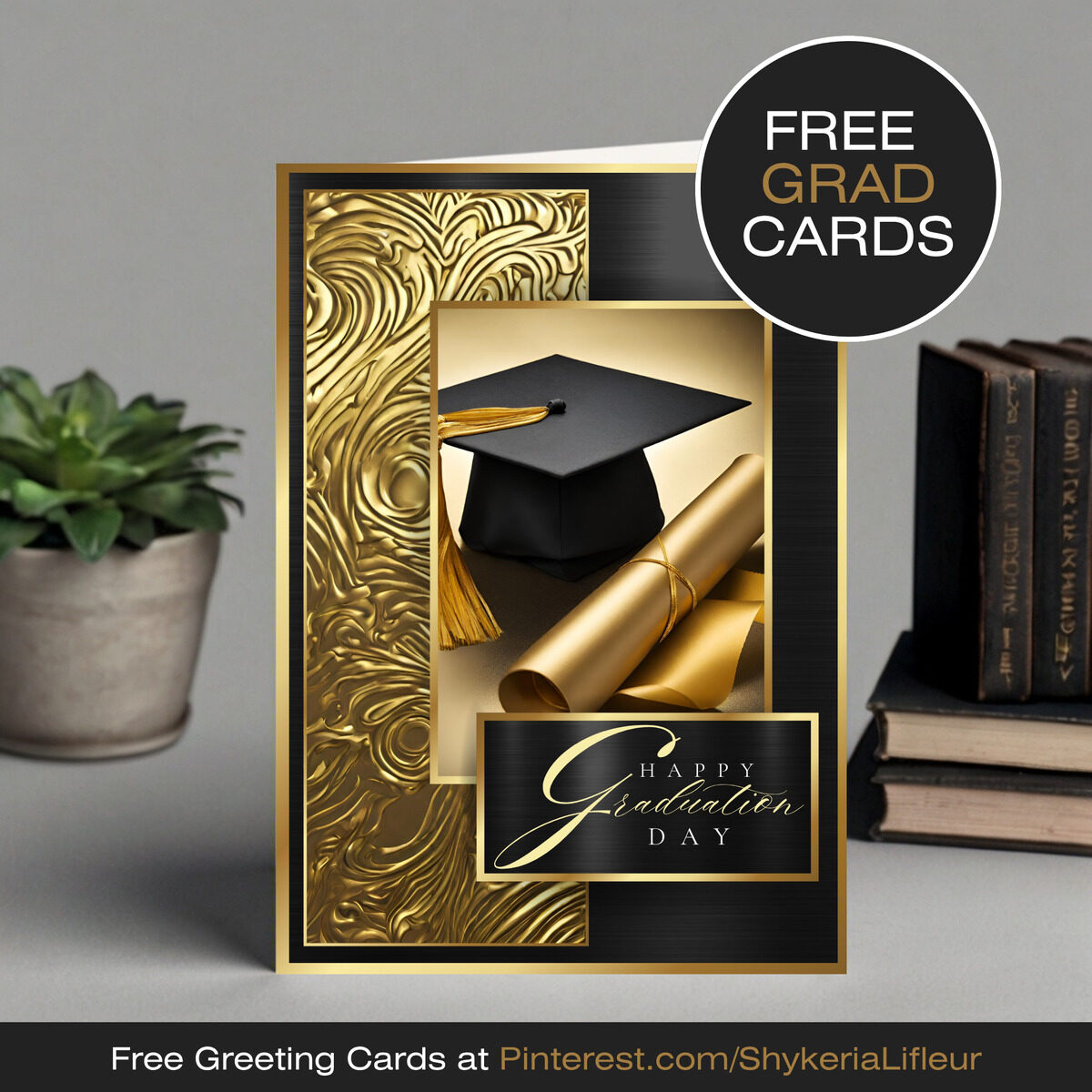 What to Write In Graduation Cards for Professional Relationships