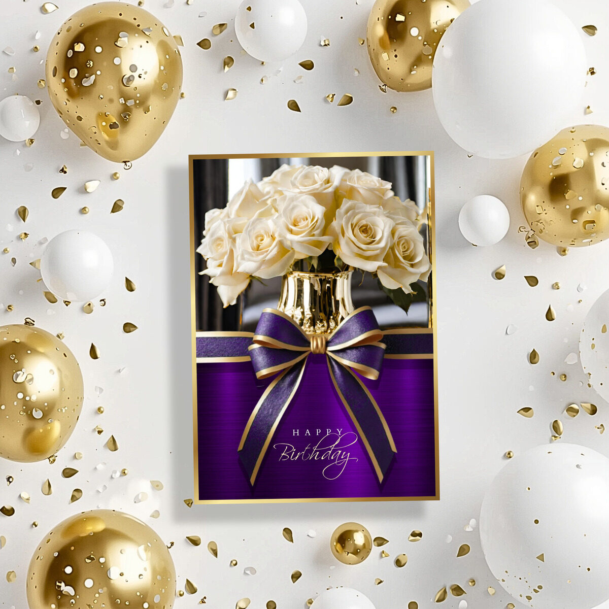 What to Write In Birthday Cards for Professional Relationships