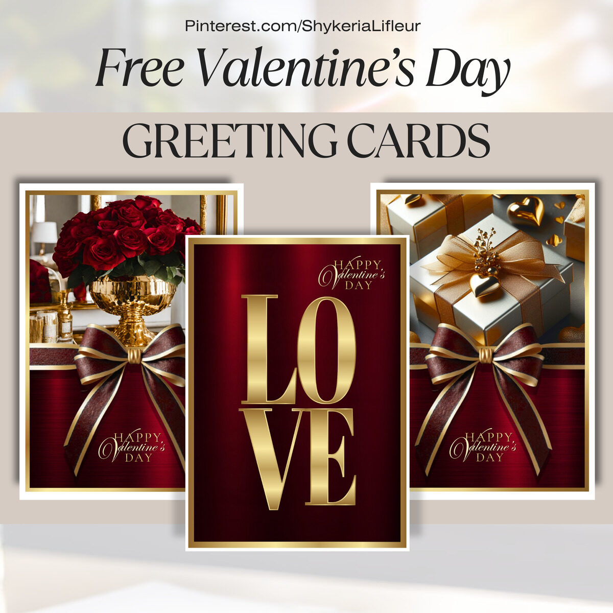 What to Write in Valentine�s Day Cards for Professional Relationships ♥️