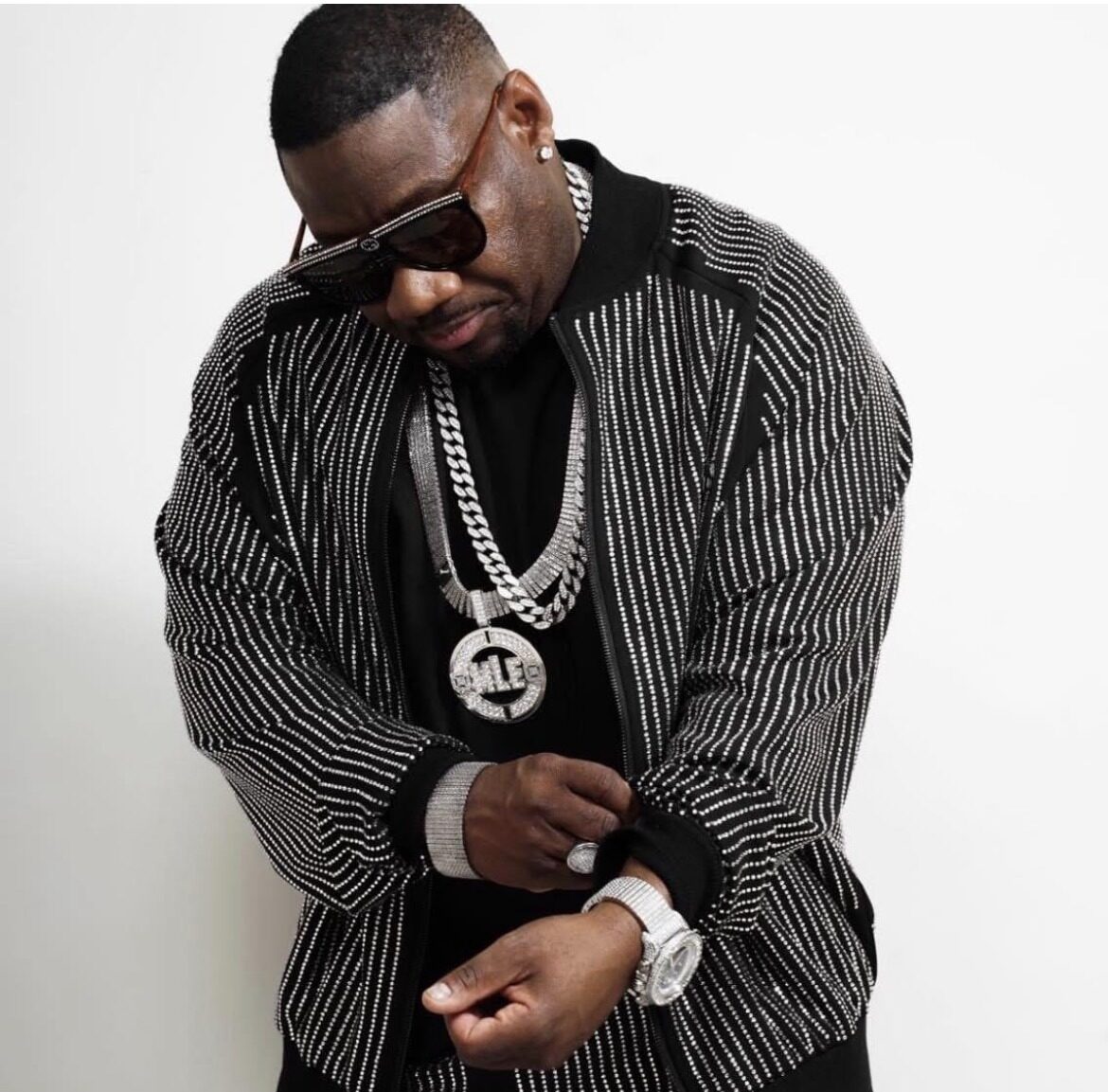 Gary IN Artist & CEO ML UNDERWOOD Releases Hot New Single "Still I Rise" Feat Danny Boy 