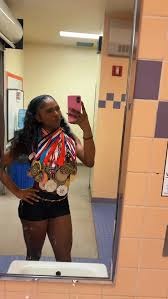 Let's Go! Love my team